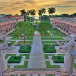 The John and Mable Ringling Museum of Art