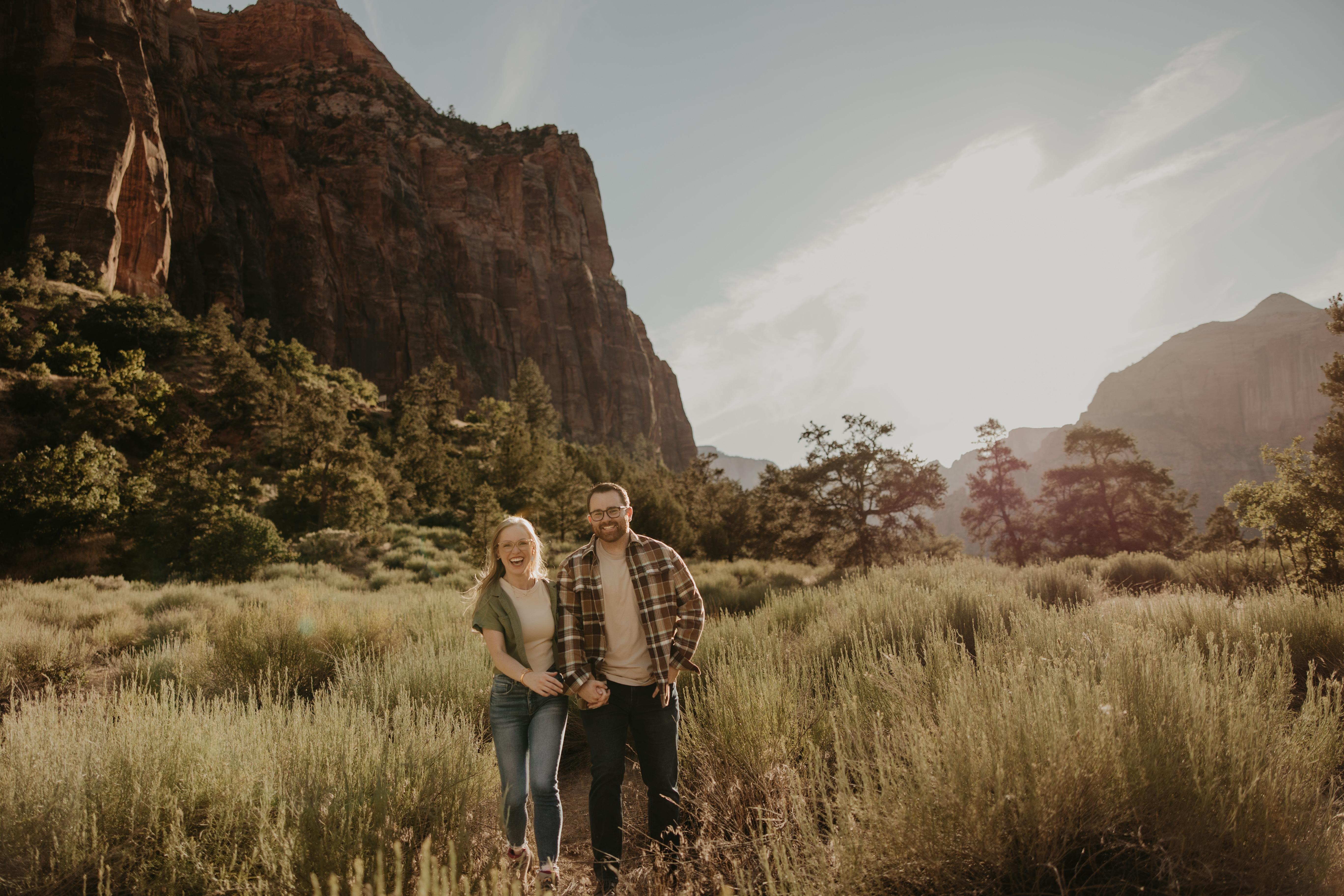 The Wedding Website of Lauren Dickey and Daniel Levine