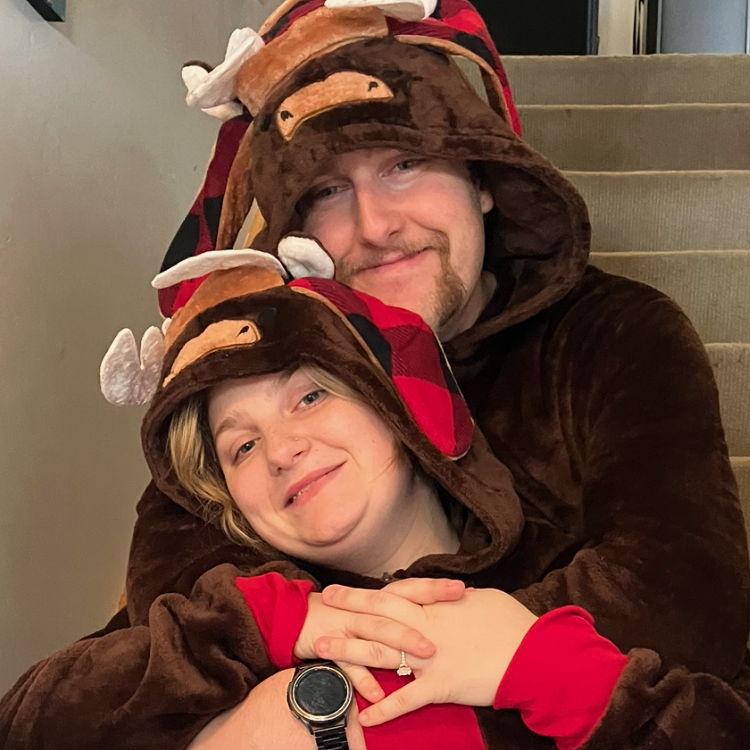 Christmas Morning 2025