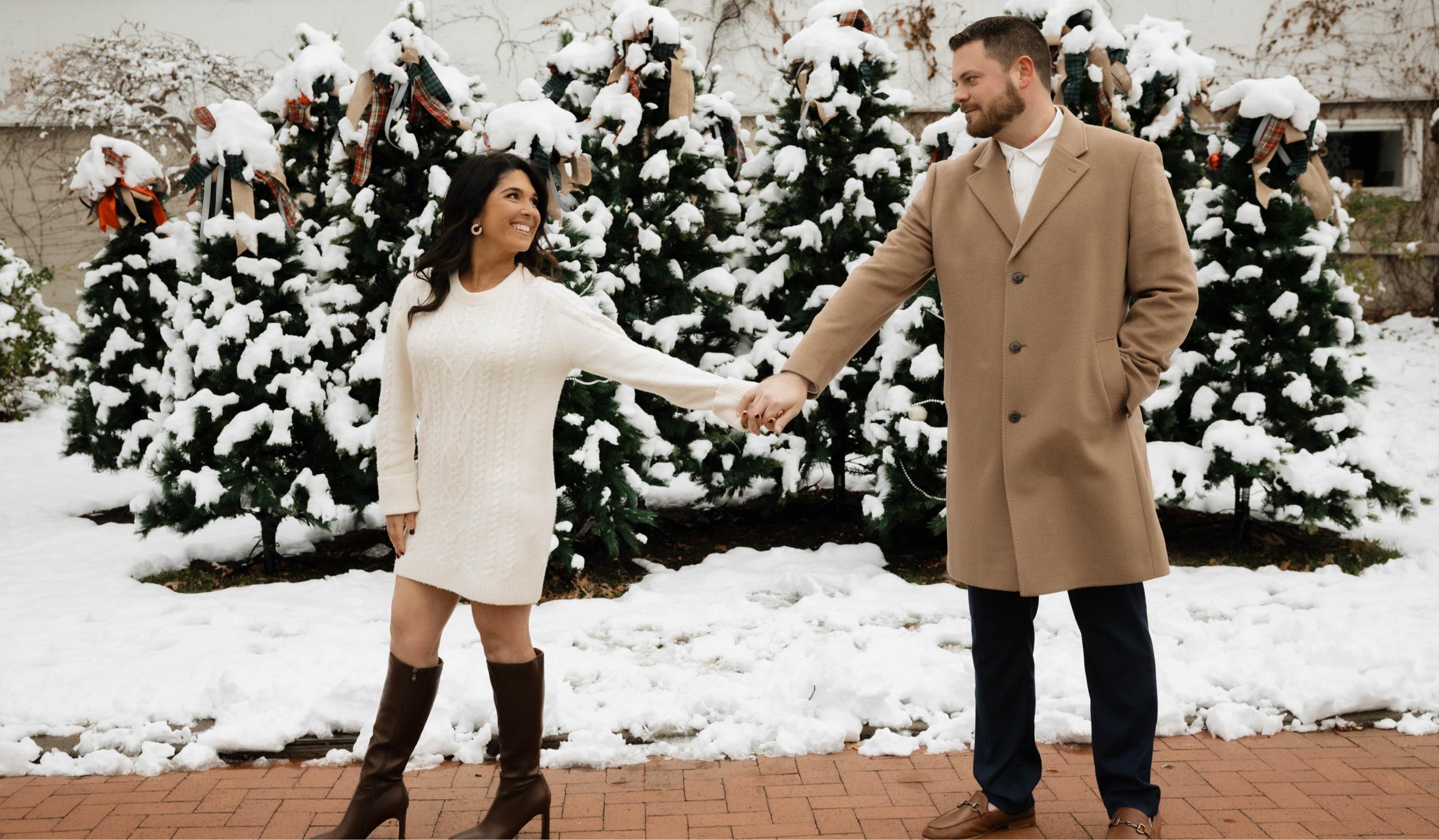 The Wedding Website of Maria Mazzone and Jeremy Valenty