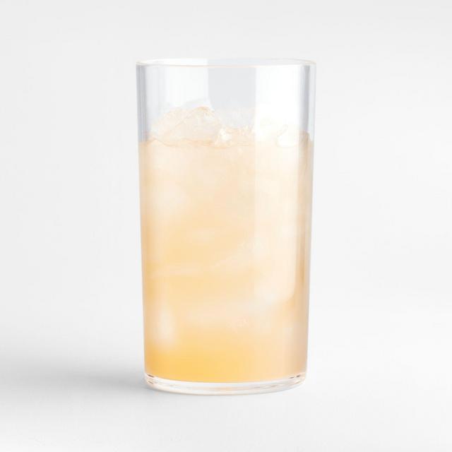 Ondine 21-Oz. Acrylic Highball Glass