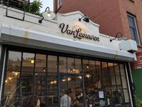 Van Leeuwen Ice Cream
