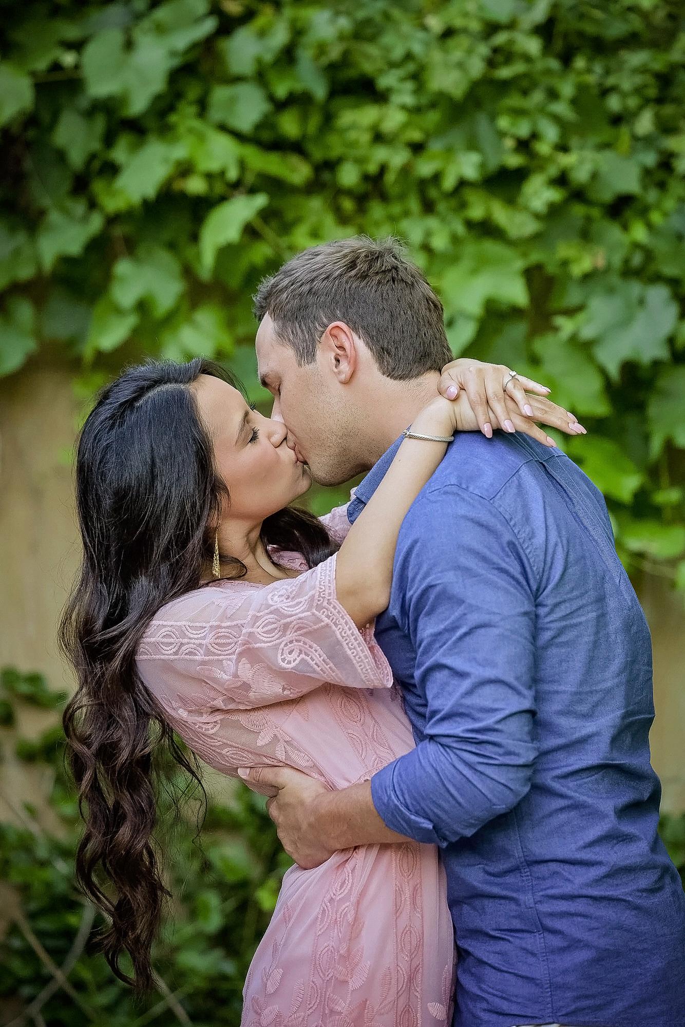 Engagement pictures
