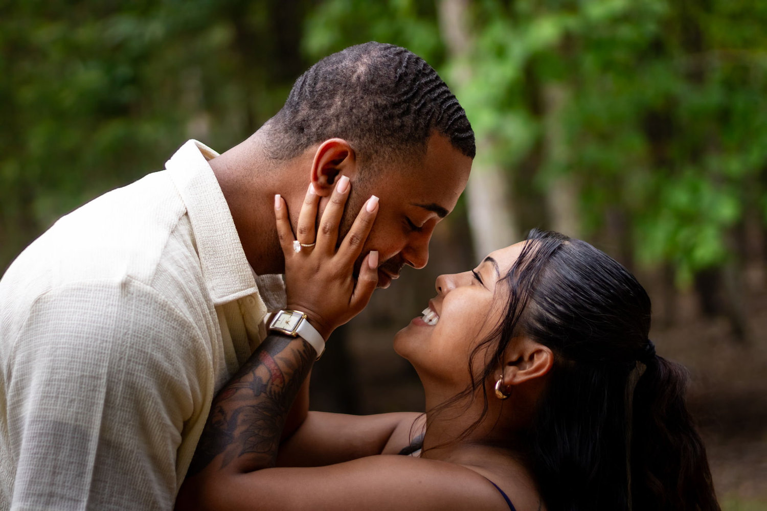 The Wedding Website of LizAnn Reyes and Jeffrey Raposo