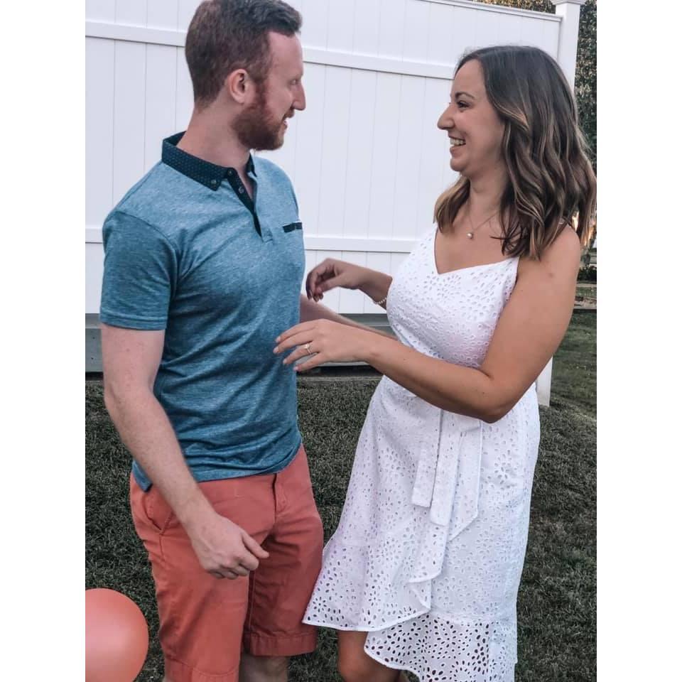 Engagement Party!