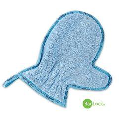 Dusting Mitt
