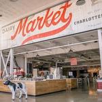 Dairy Market Charlottesville