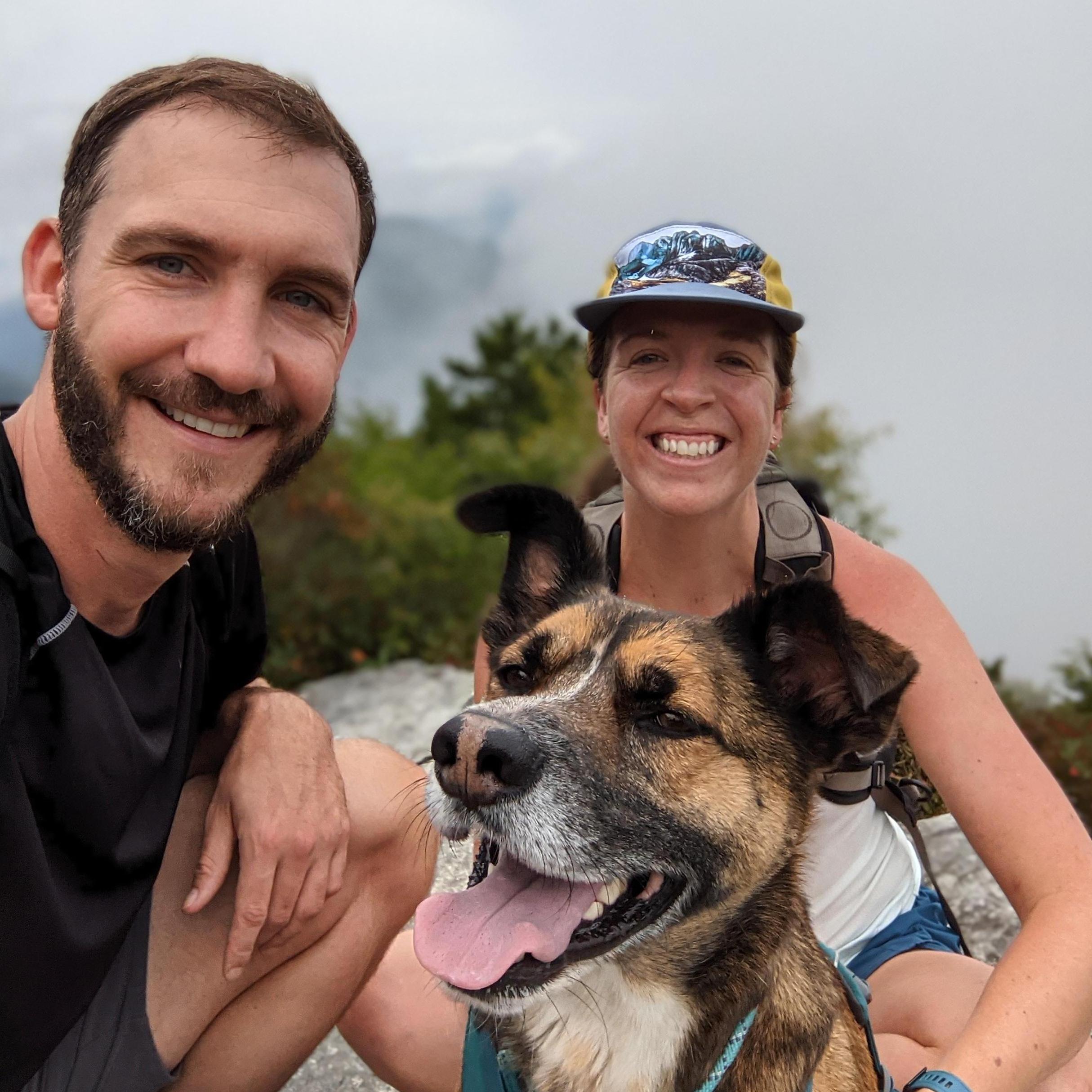 Family hikes, 2021