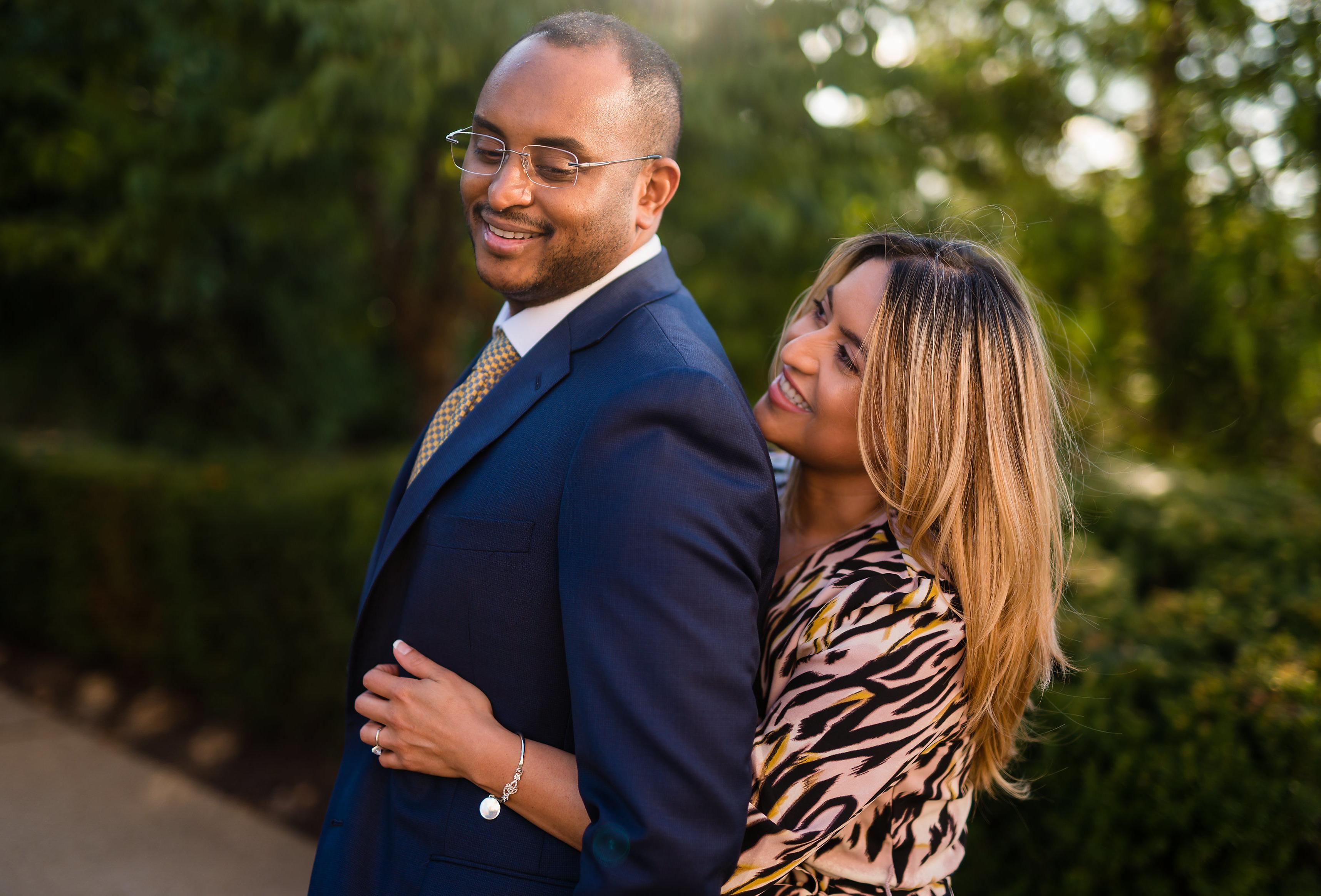 The Wedding Website of Yessica Abarca and Amjad Hussein