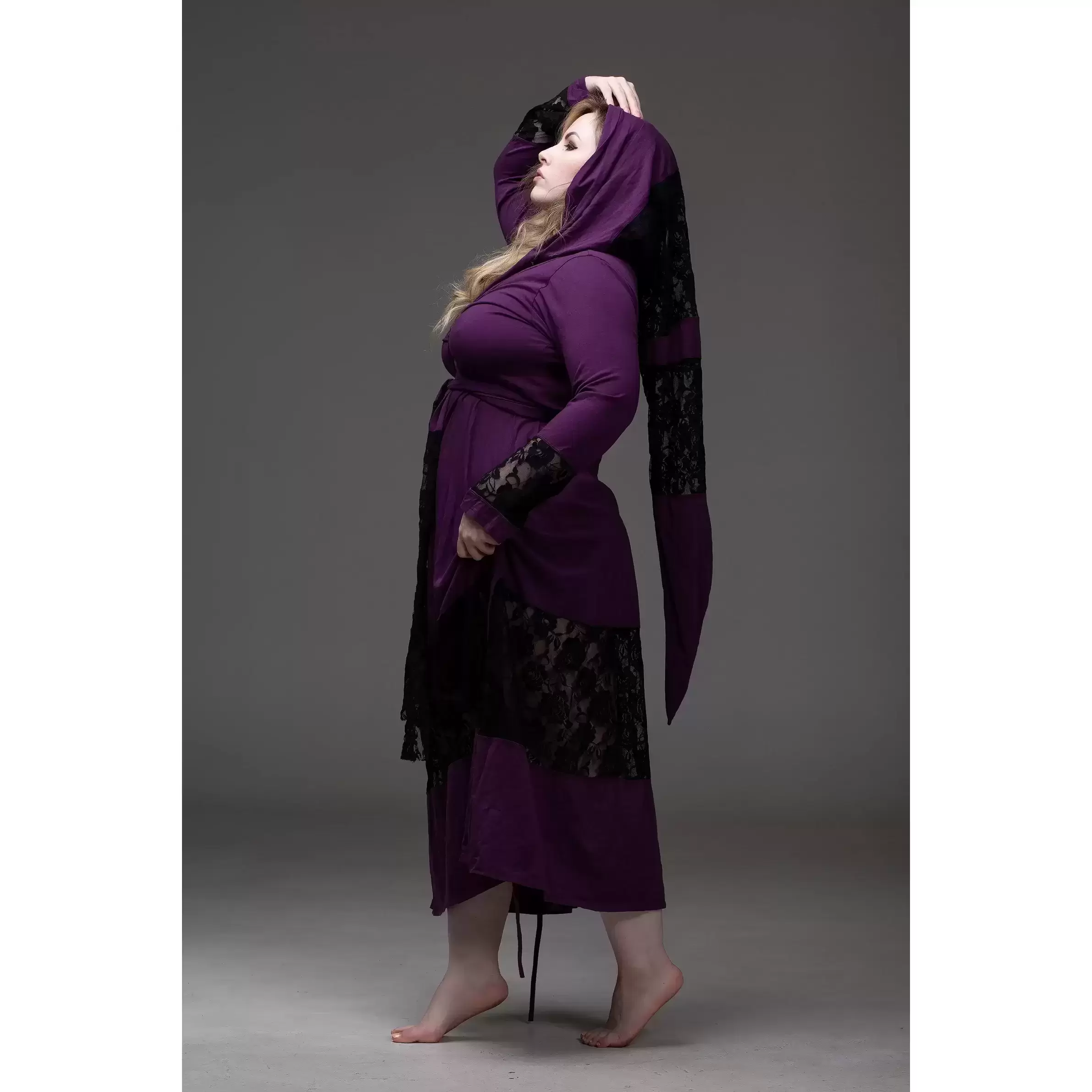 Witchy Robe