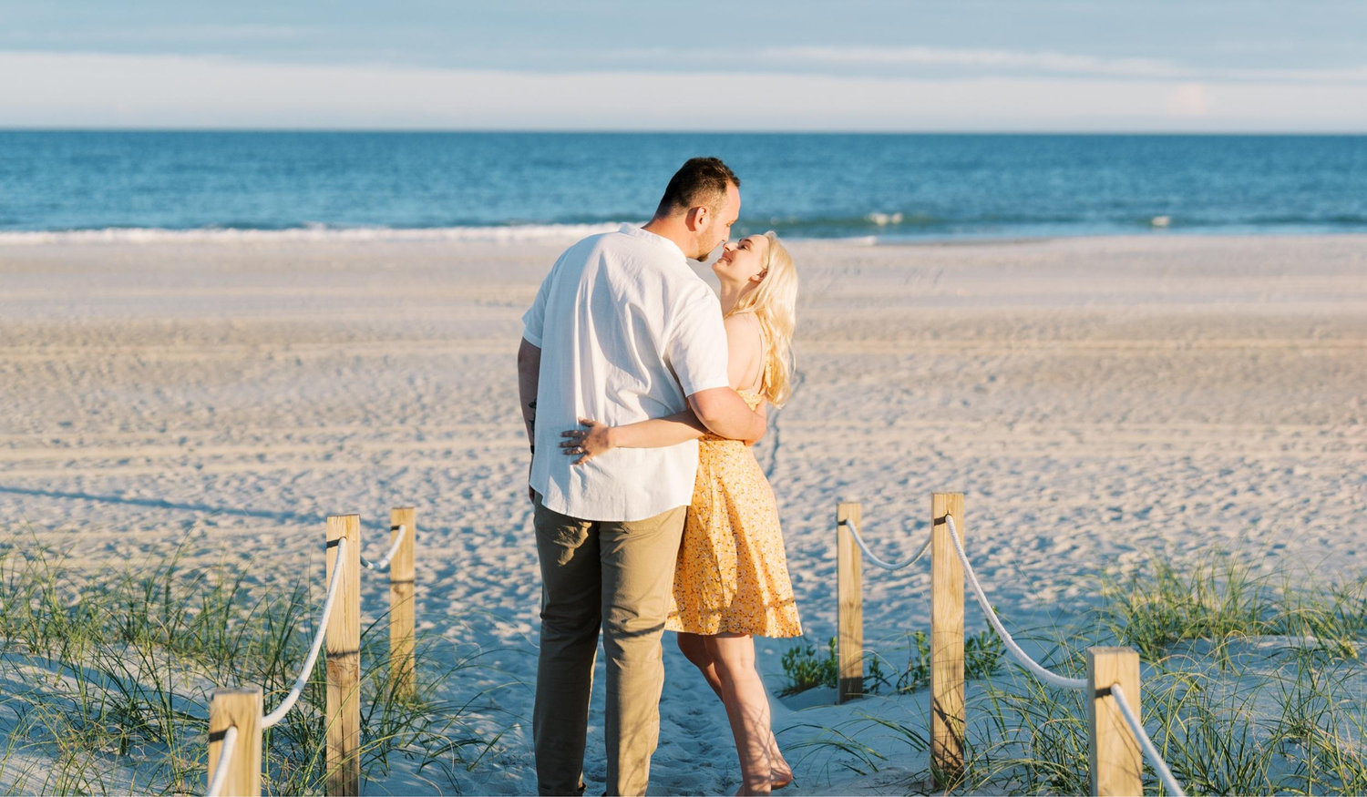 Lacey DuBois and Joshua Keating's Wedding Website