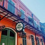 Pat O'Brien's