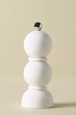 Addison Ross Mini Bobbin Salt and Pepper Grinder