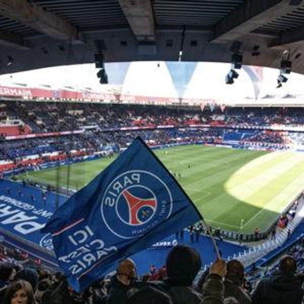 Soccer (Football) Tickets For Two