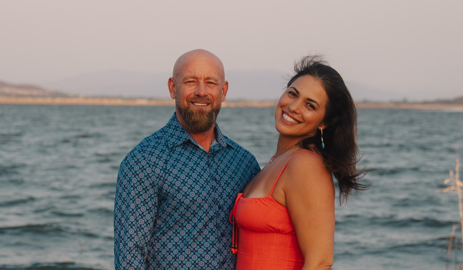 The Wedding Website of Brian Fogarty and Juliana Arias