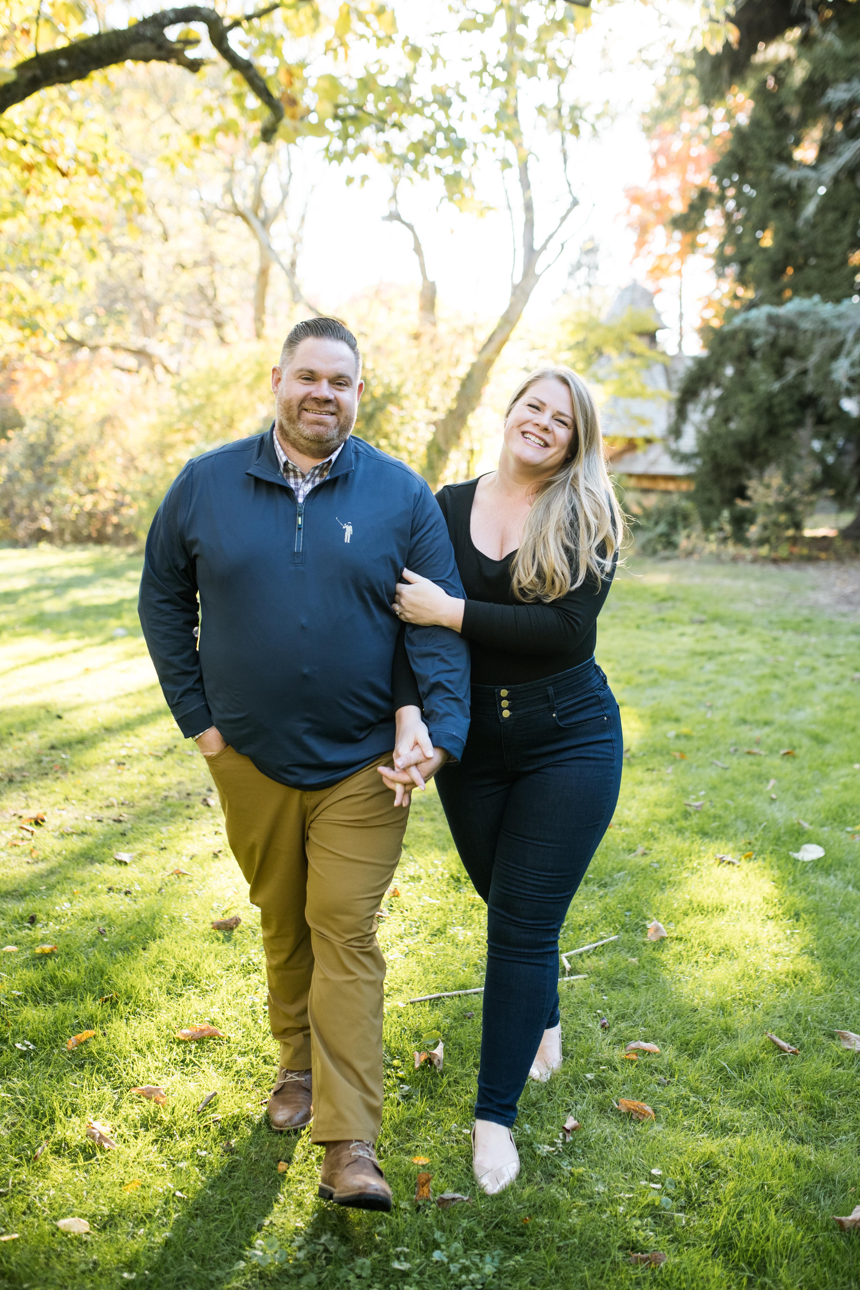 The Wedding Website of Andrea Wagner and Michael McDonnell