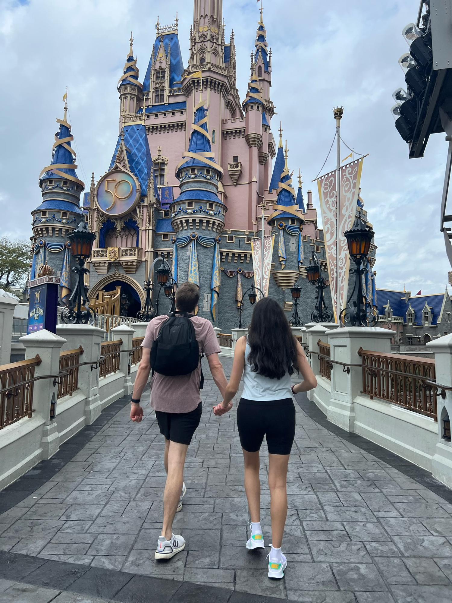 Walt Disney World 2022