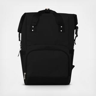 On The Go Roll-Top Cooler Backpack