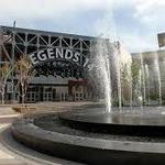 Legends Outlets Kansas City