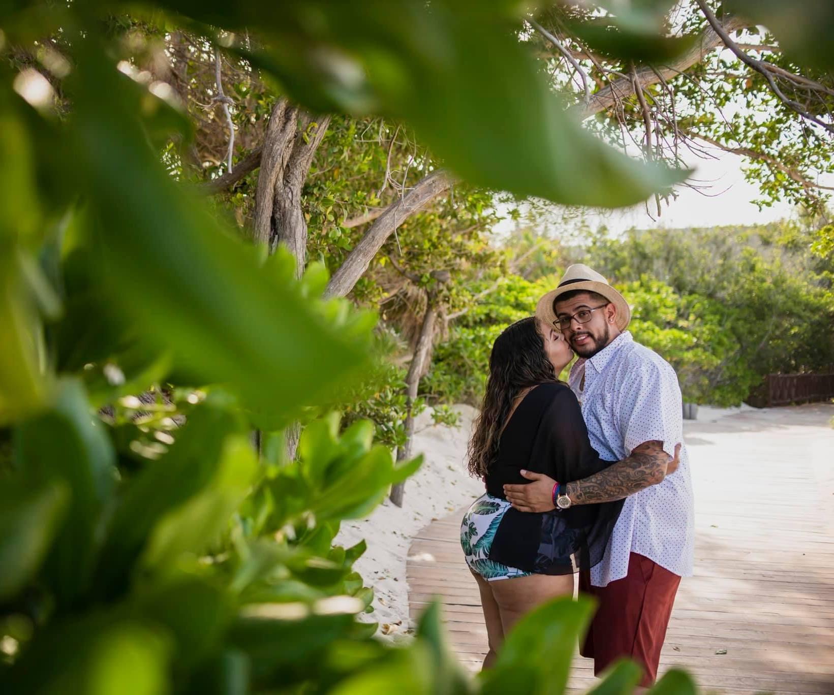 The Wedding Website of Ivanna Goicochea and Jonathan Gutierrez