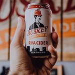 Buskey Cider