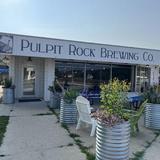 Pulpit Rock Brewing Company