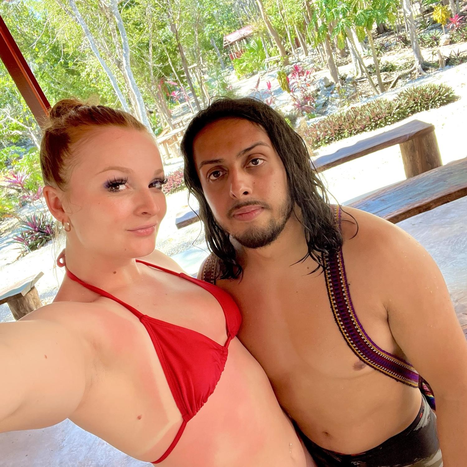 Adventures in Mexico!