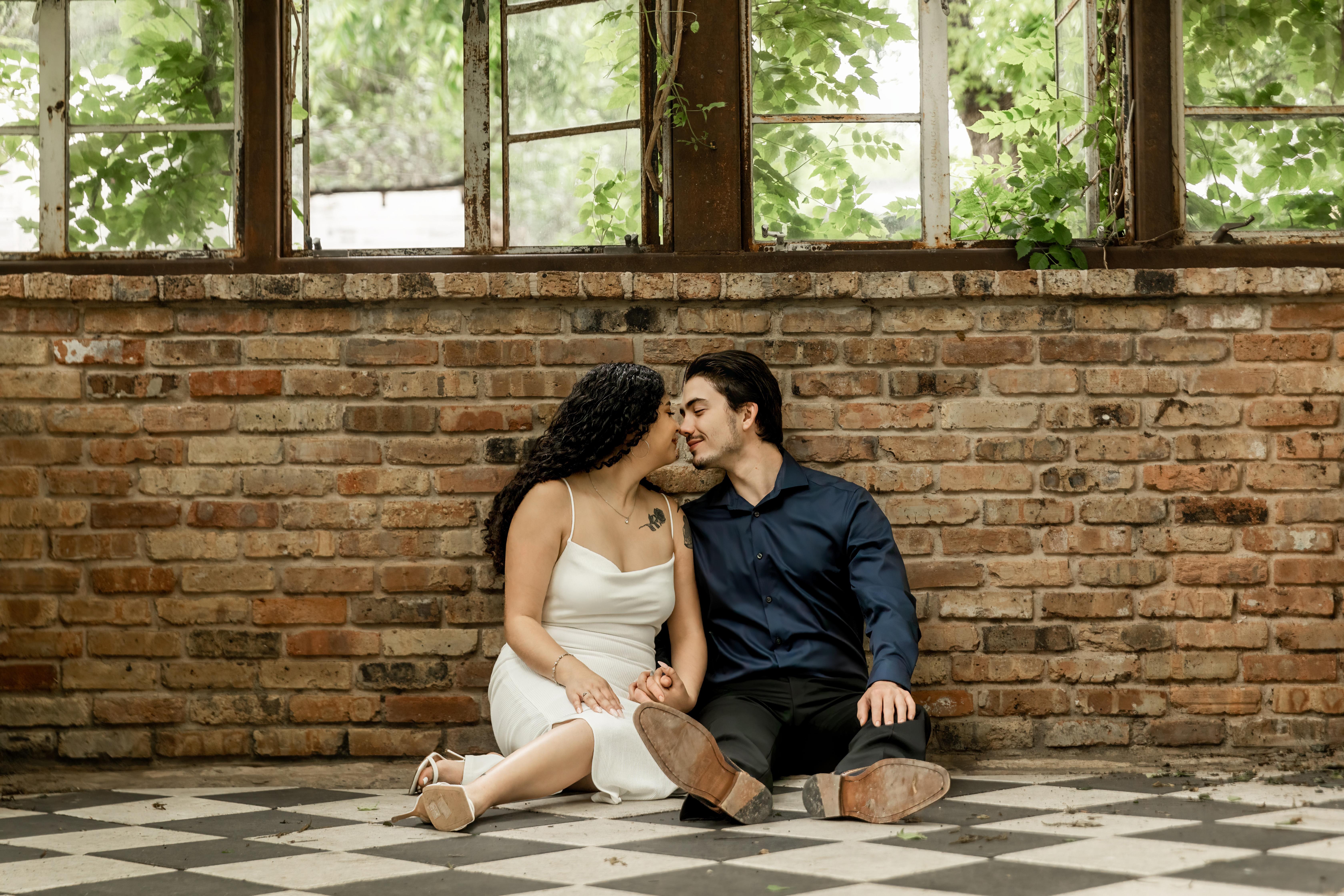 The Wedding Website of Jazel Briones and Graeme Thompson