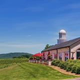 Barboursville Vineyards