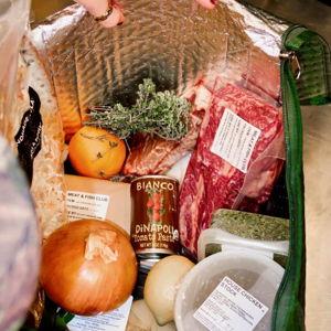 McCall’s Meat & Fish Club Monthly Subscription