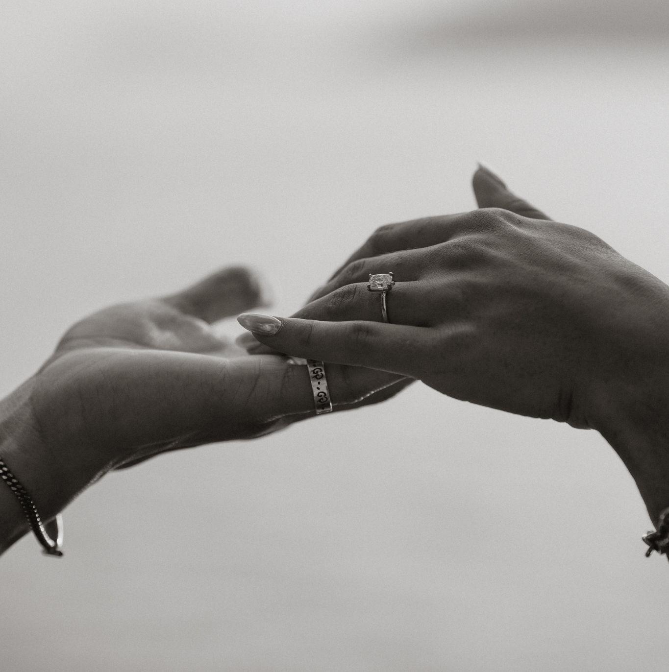 The Wedding Website of Nastassja Litinsky and Nolan Webb