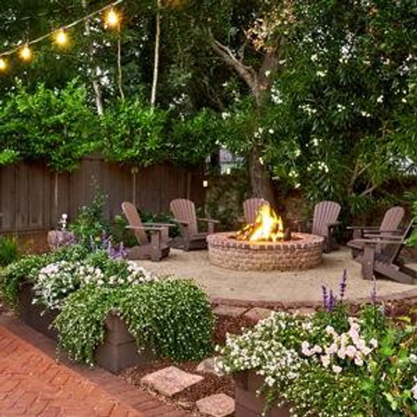 House Upgrades