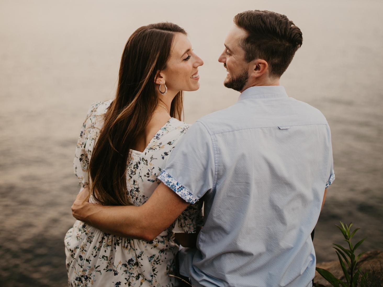 The Wedding Website of Nicole Fastnacht and Christopher Mason