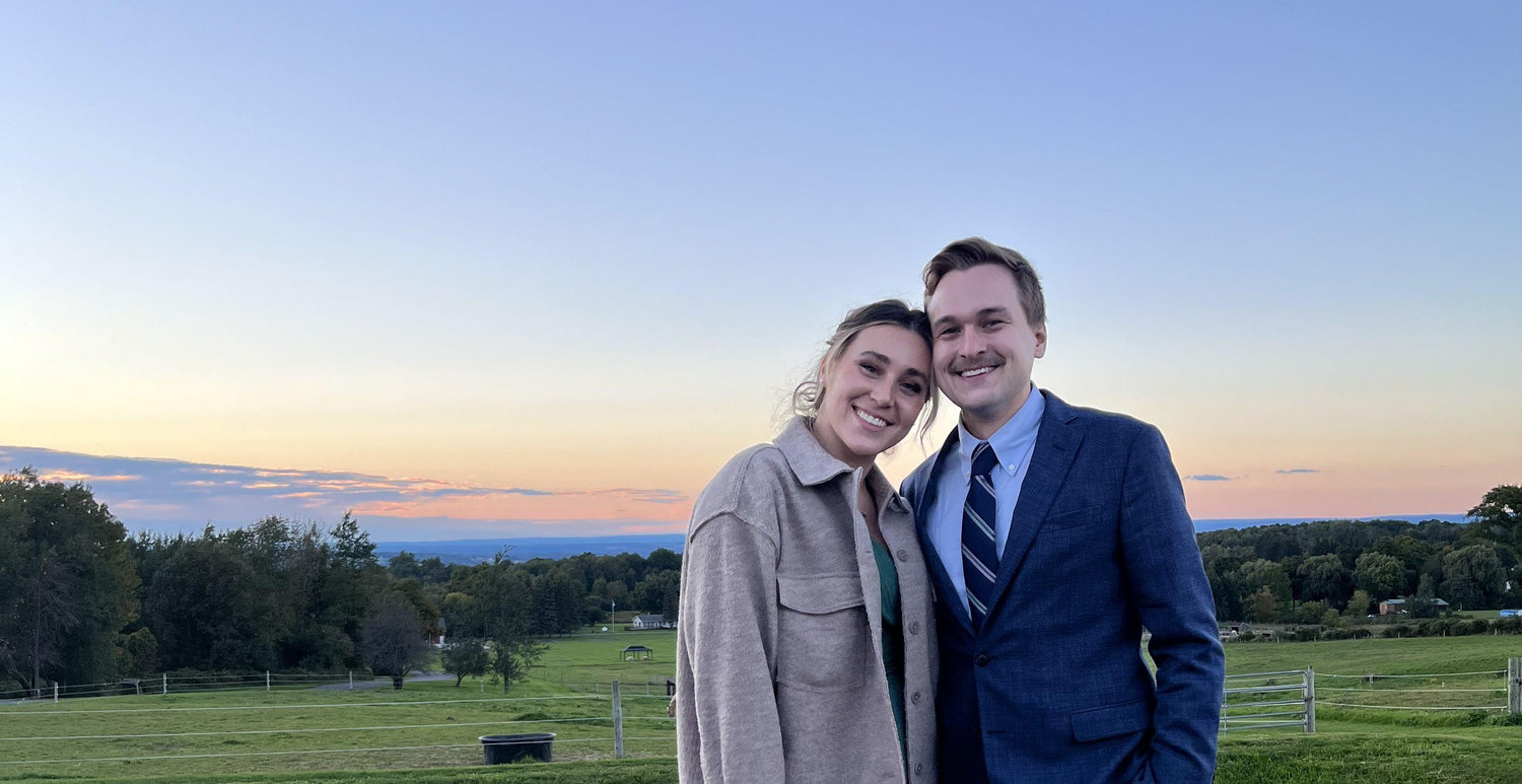 The Wedding Website of Erika Flemmig and Benjamin Obrist