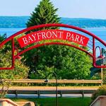 Bayfront Park