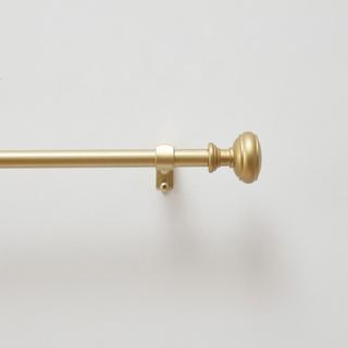 Barrington Window Rod & Finial Set