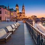 Brühl's Terrace