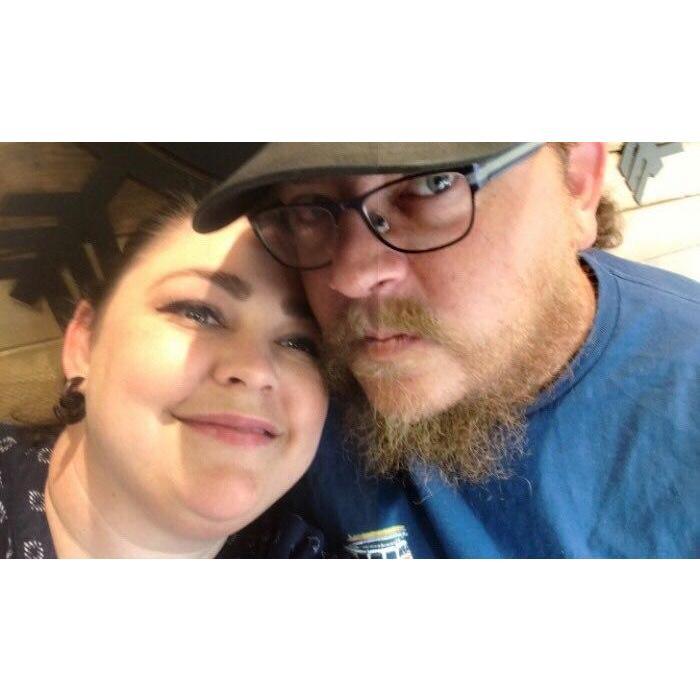 Getting our spines aligned by our friend Dr. Malaki