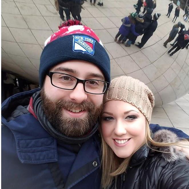 The Bean!