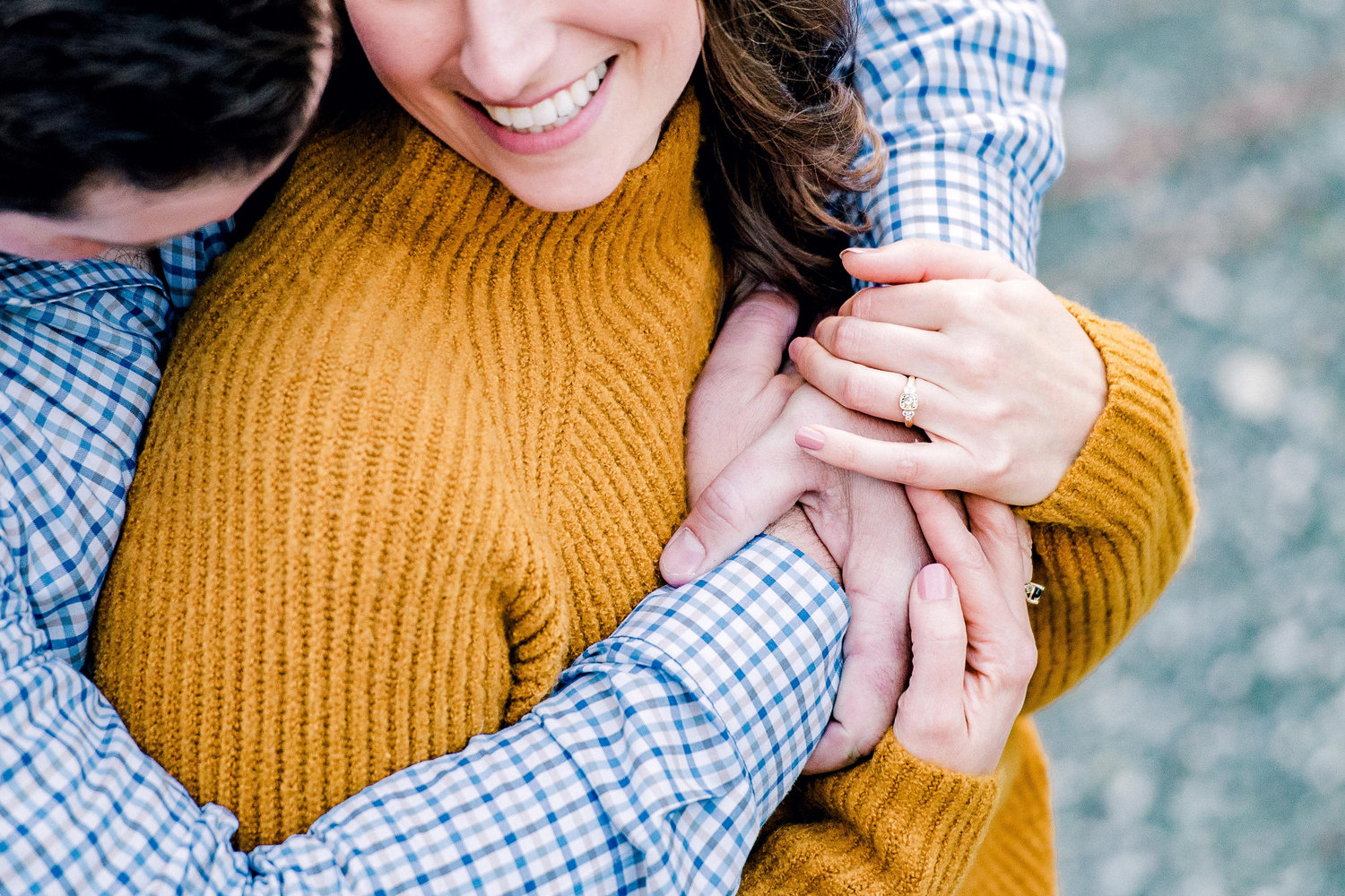 The Wedding Website of Brieanne Douke and Aaron Hanke