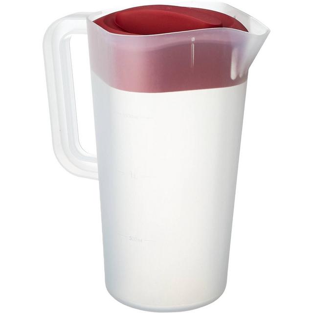 GoodCook Pitcher - Half Gallon