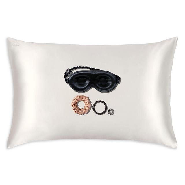 slip Pure Silk Discovery Set