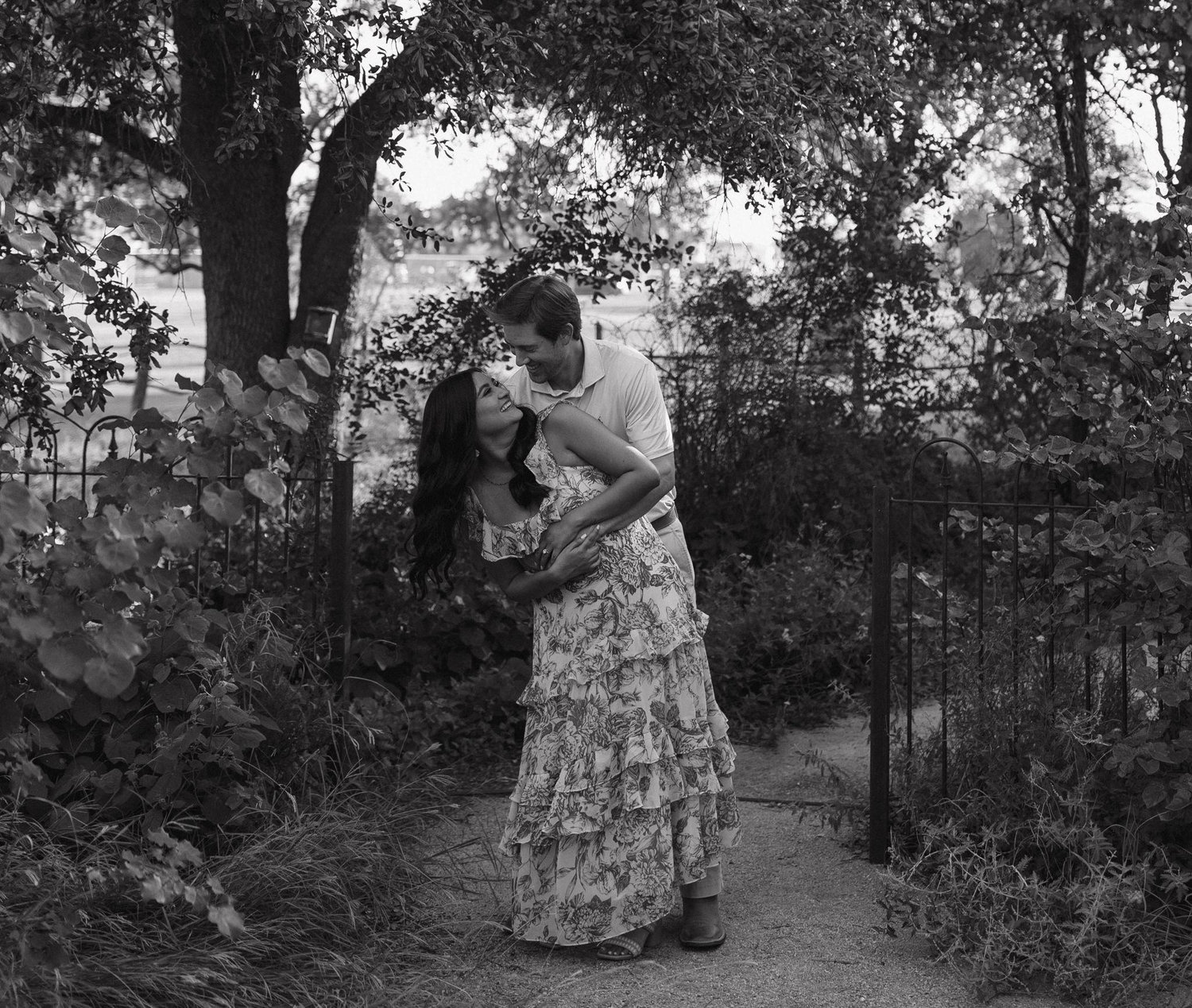 The Wedding Website of Larissa Montez and Samuel Patty