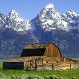 Grand Teton National Park