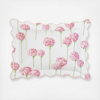 Charlotte Quilted Sham