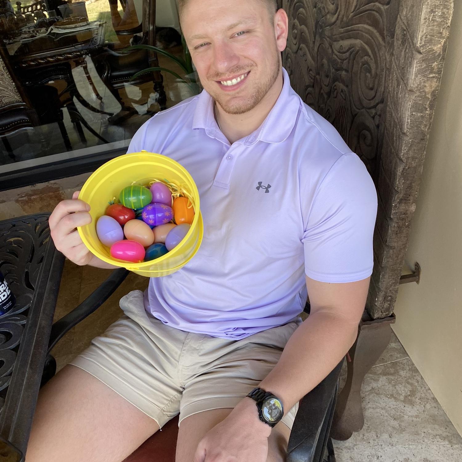 Easter 2022 💓