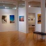 Delaplaine Arts Center