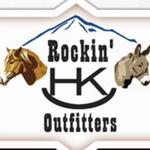 Rockin' HK Outfitters
