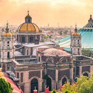 Honeymoon Fund - Mexico City and Oaxaca