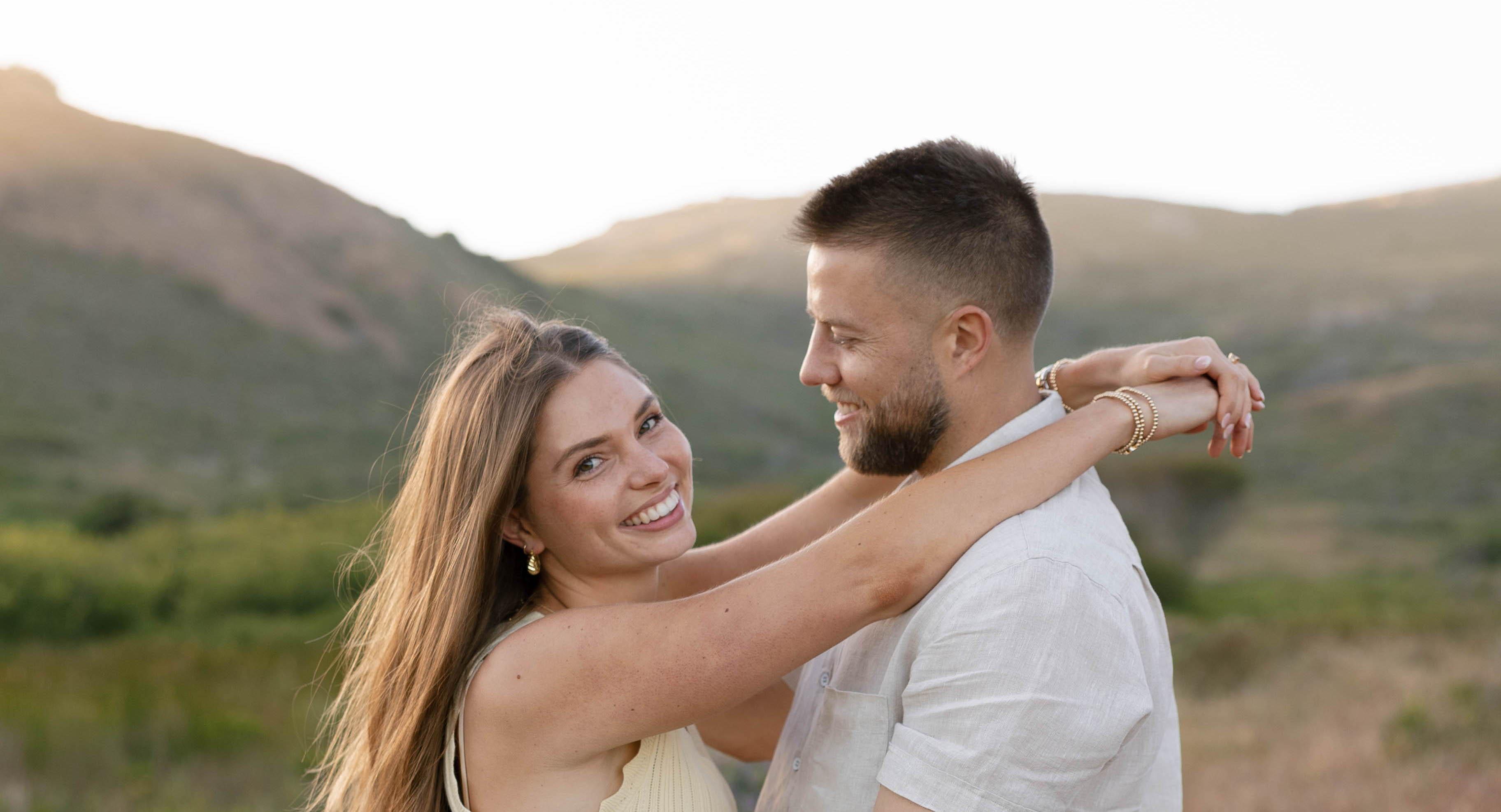 The Wedding Website of Carly Hunter and Matthew Meehleis